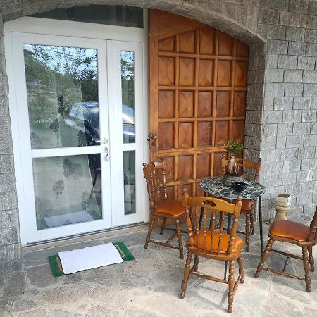 San Rocco  Nuovo Bilocale 아파트 외부 사진