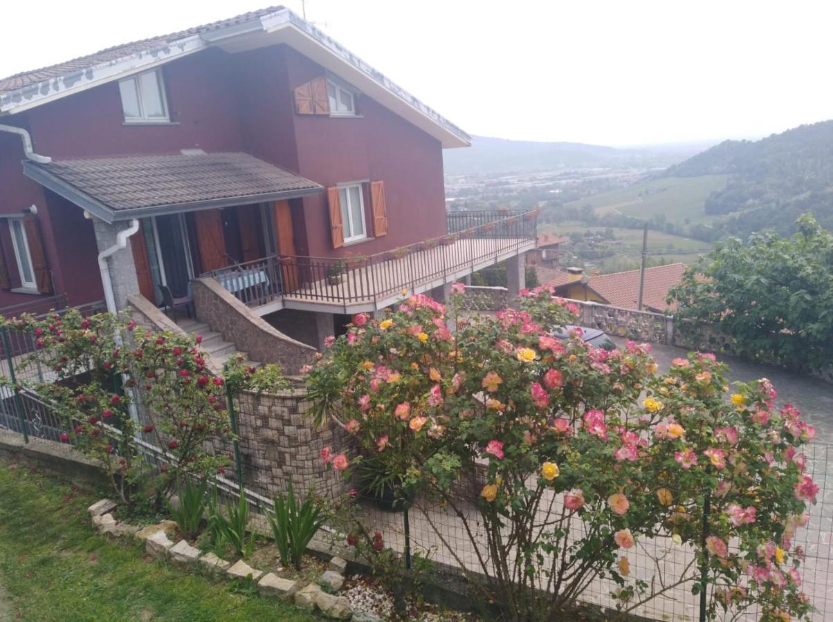 San Rocco  Nuovo Bilocale 아파트 외부 사진